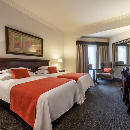Hotel Alvalade لواندا المظهر الخارجي الصورة