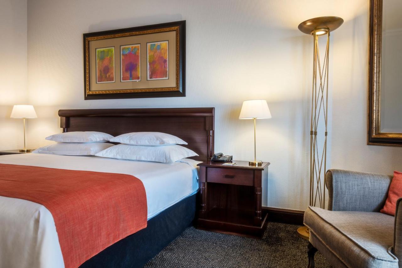 Hotel Alvalade لواندا المظهر الخارجي الصورة