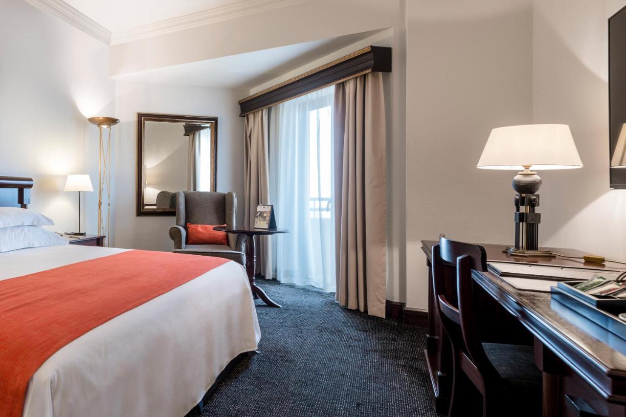 Hotel Alvalade لواندا المظهر الخارجي الصورة