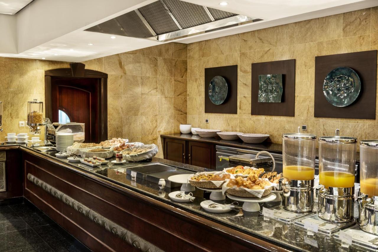 Hotel Alvalade لواندا المظهر الخارجي الصورة