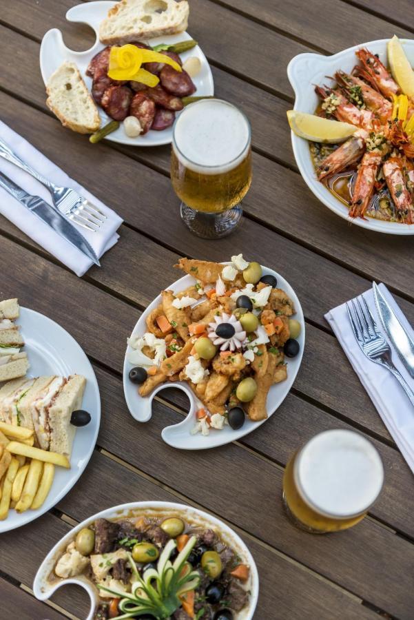 Hotel Alvalade لواندا المظهر الخارجي الصورة
