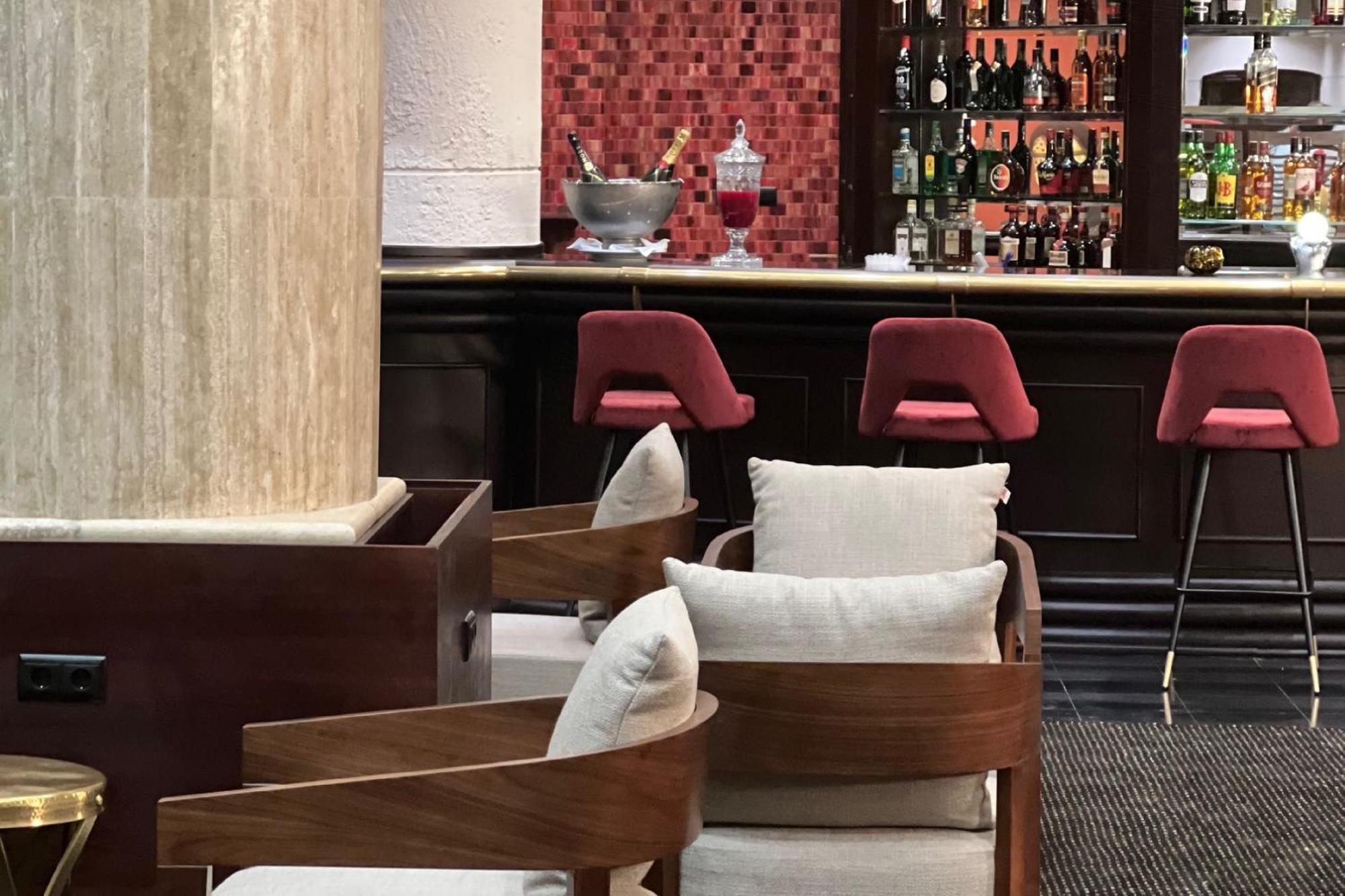 Hotel Alvalade لواندا المظهر الخارجي الصورة