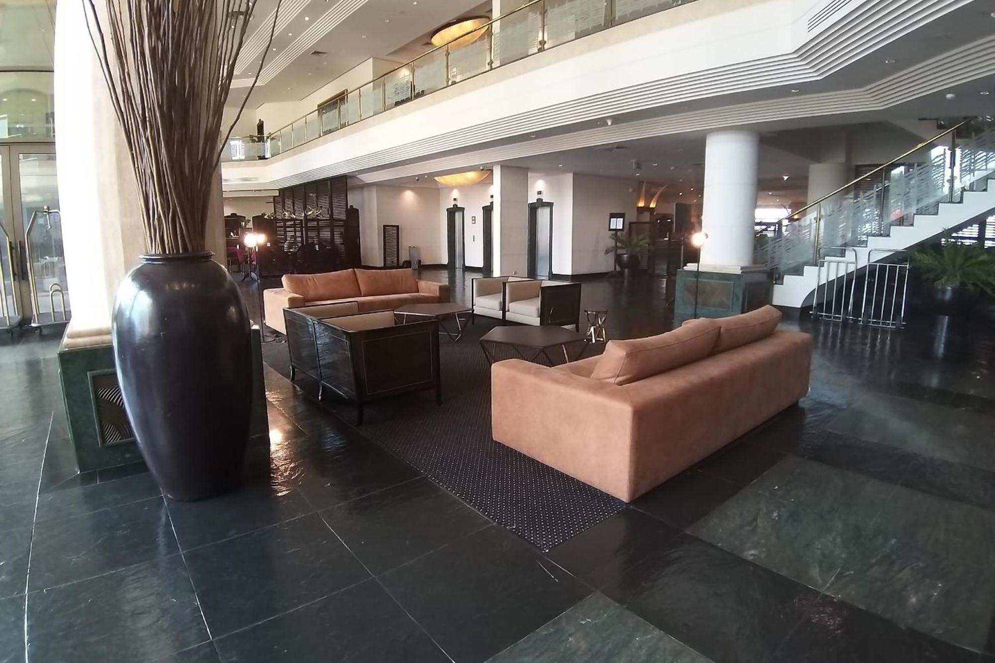 Hotel Alvalade لواندا المظهر الخارجي الصورة